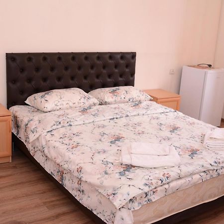 Villa Rosa Erivan Dış mekan fotoğraf