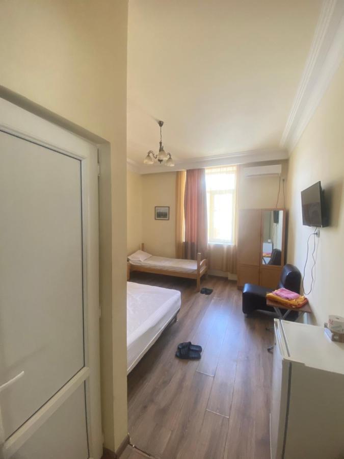 Villa Rosa Erivan Dış mekan fotoğraf