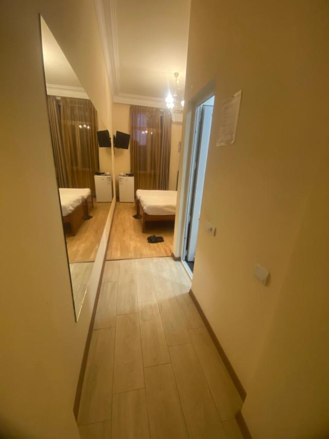 Villa Rosa Erivan Dış mekan fotoğraf