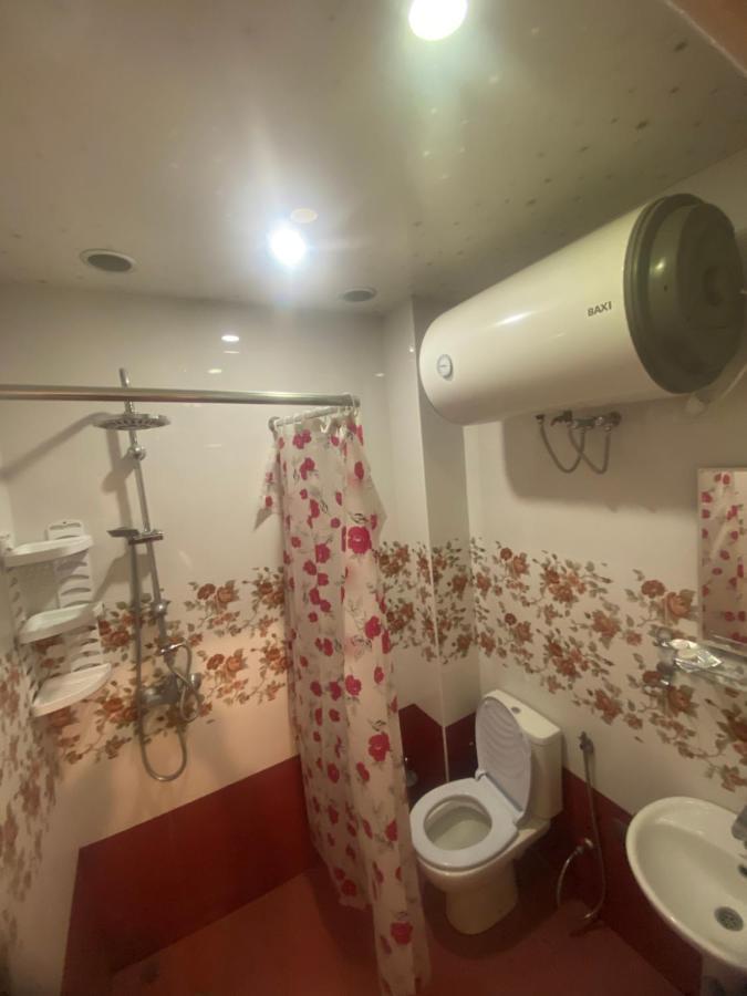 Villa Rosa Erivan Dış mekan fotoğraf