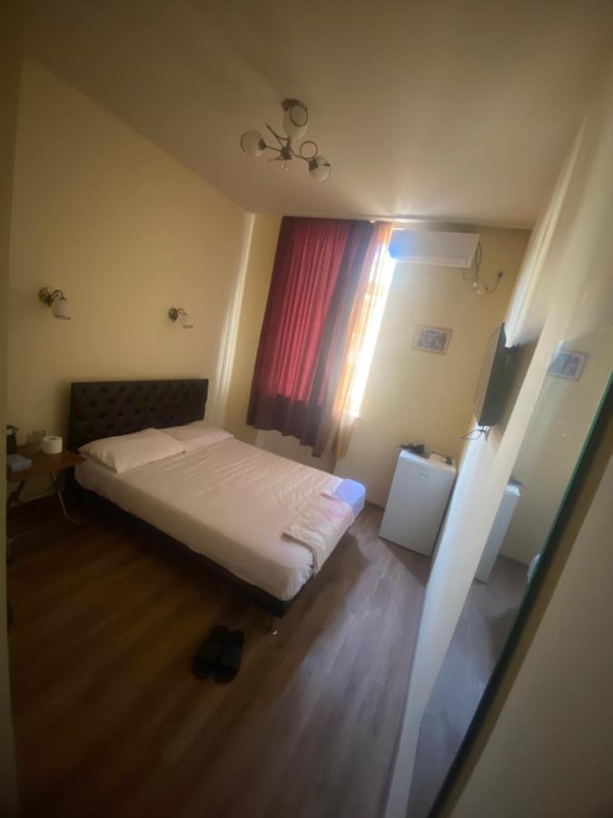 Villa Rosa Erivan Dış mekan fotoğraf