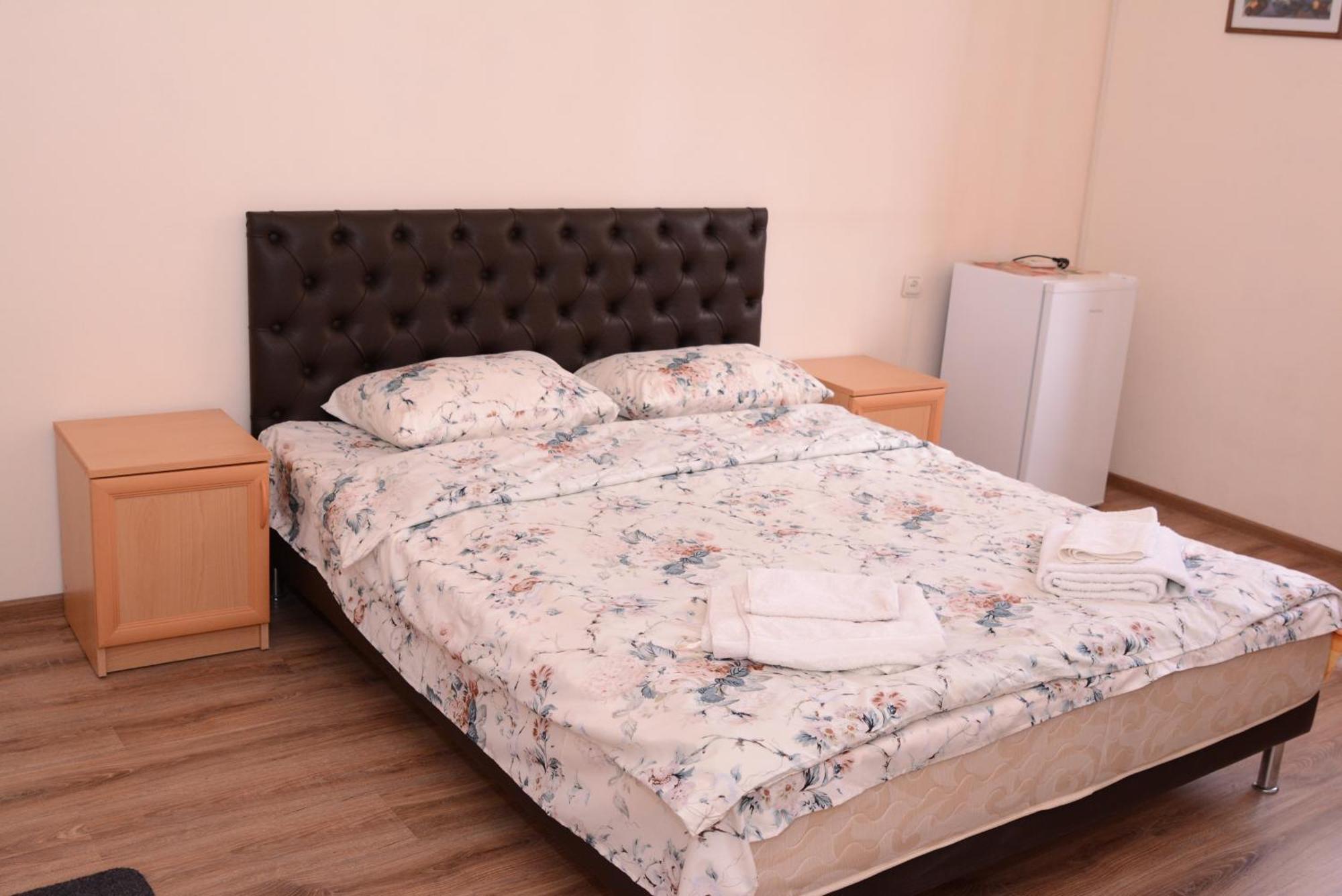 Villa Rosa Erivan Dış mekan fotoğraf