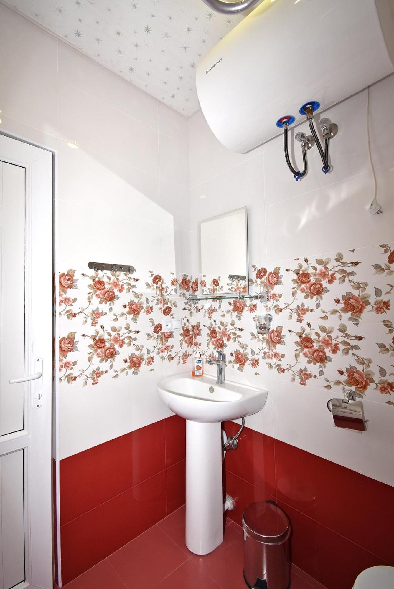 Villa Rosa Erivan Dış mekan fotoğraf