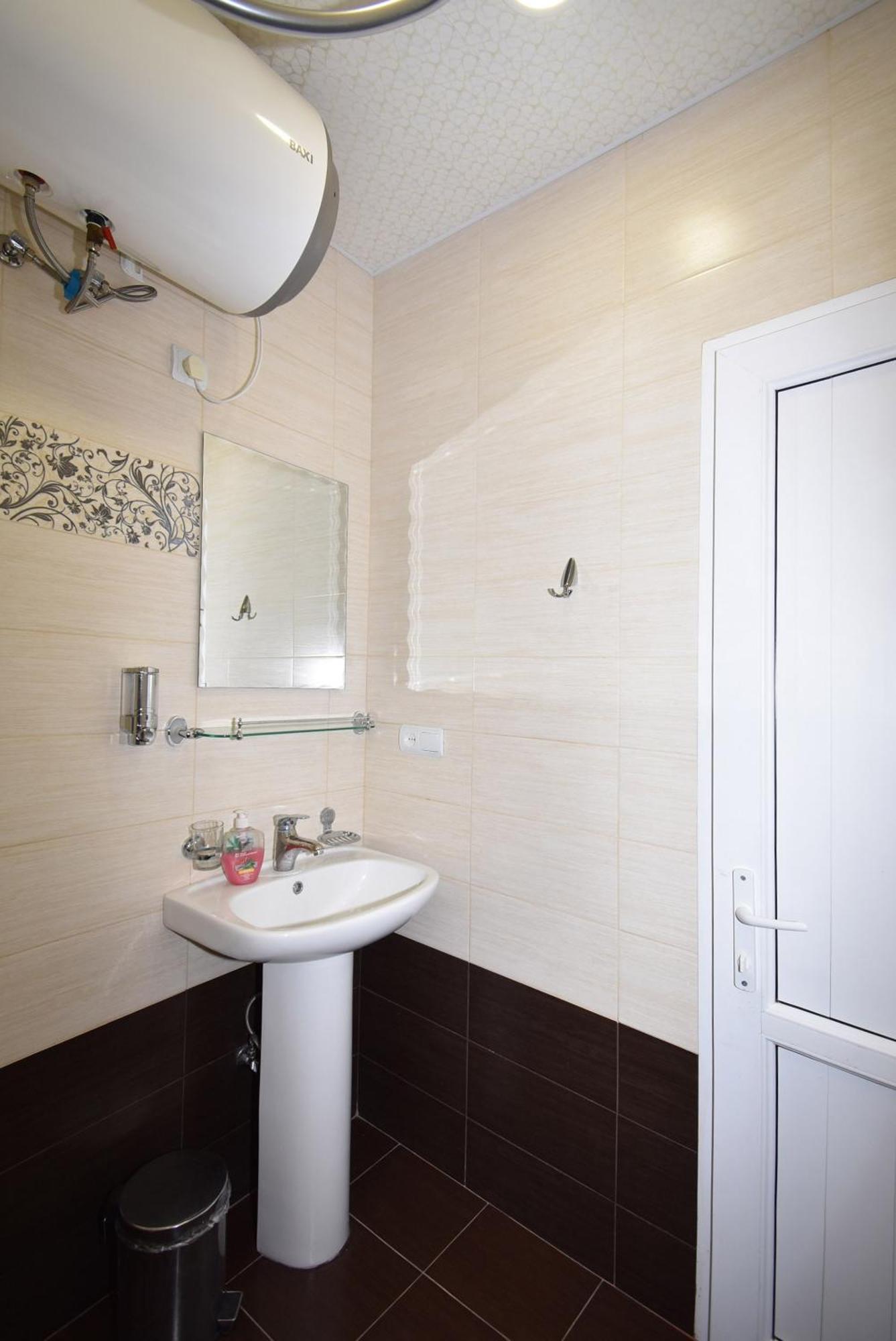 Villa Rosa Erivan Dış mekan fotoğraf