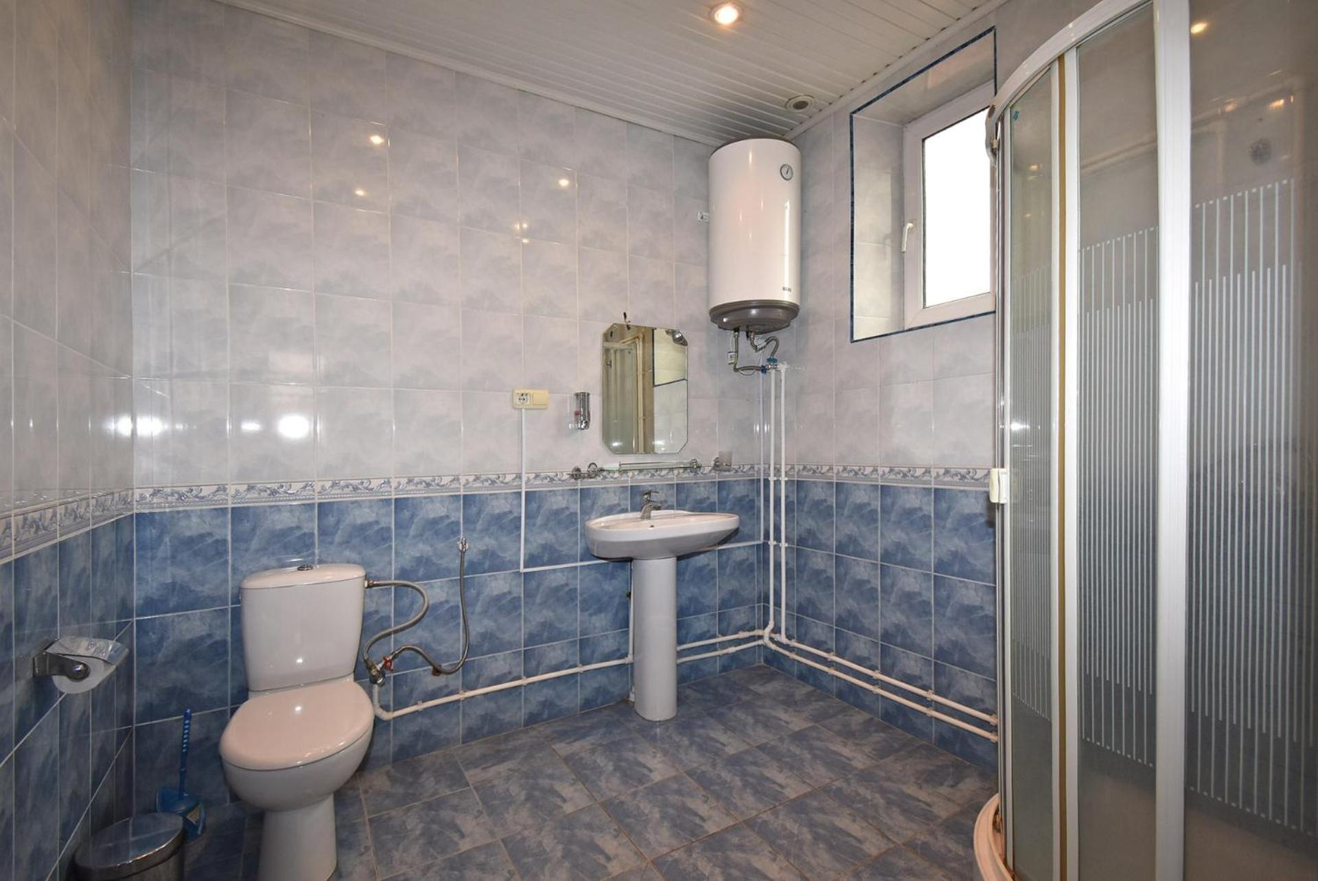 Villa Rosa Erivan Dış mekan fotoğraf