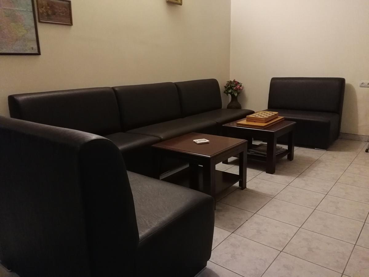 Villa Rosa Erivan Dış mekan fotoğraf
